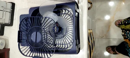 پنکه رومیزی مدل AIR COOLER FAN