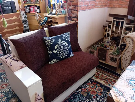 کاور کوسن کد 103 set مجموعه 4 عددی