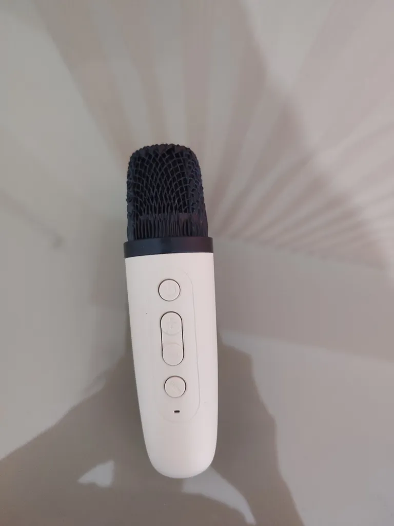 اسپیکر بلوتوثی قابل حمل مدل K12