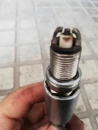 اچار شمع تاشو مدل B02