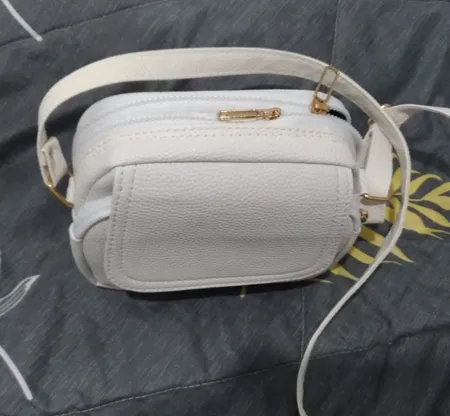 کیف دوشی زنانه مدل میلانی کد OrbMil