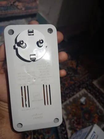 محافظ ولتاژ فروزش مدل FR 140