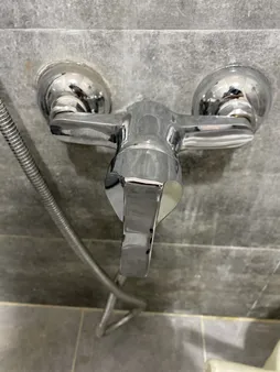 شیر توالت مدل دریا 40