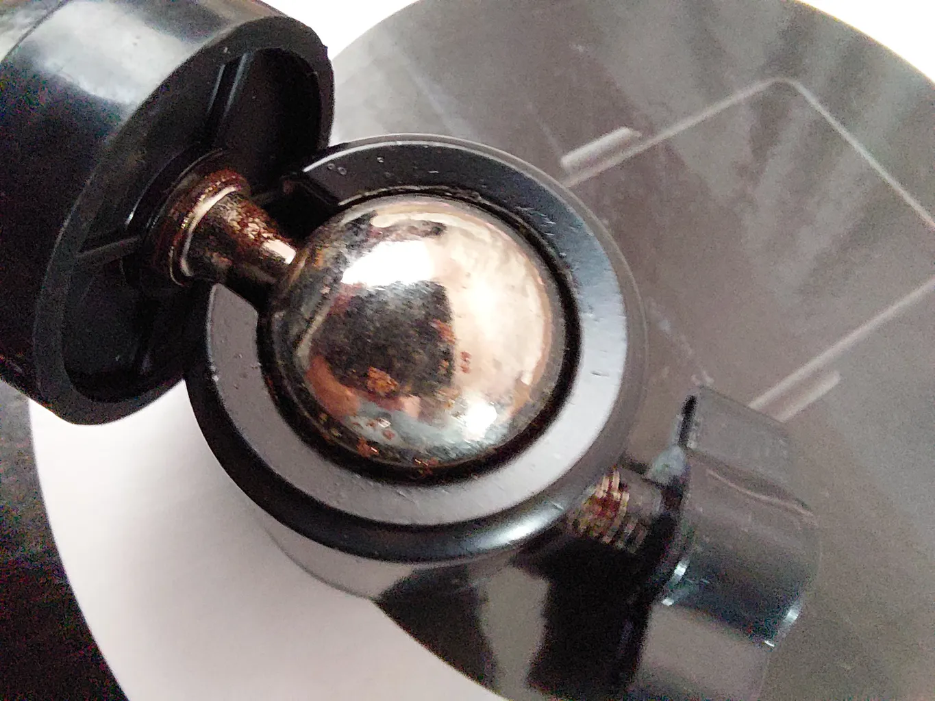 رینگ لایت کد RFL