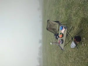 تجریه خرید صندلی تاشو سفری آریامن مدل FOL