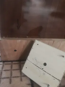 جاکفشی مدل 2170