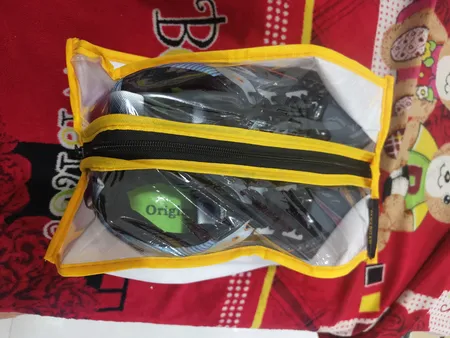 کاور کفش مدل پاسارگاد مجموعه 5 عددی