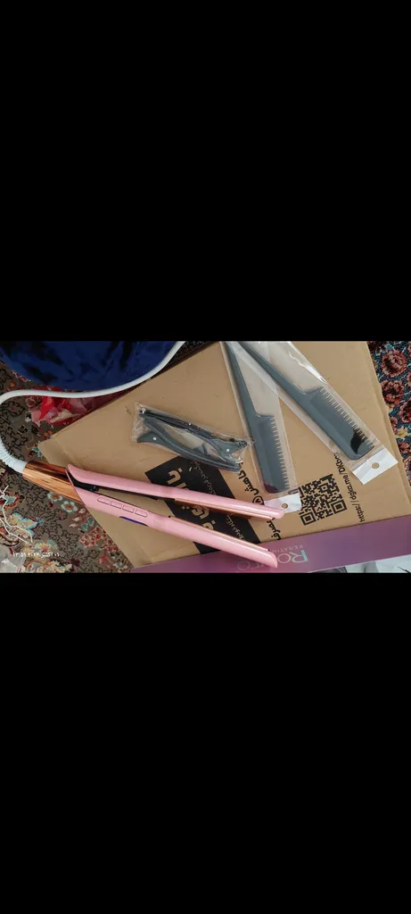 اتو مو رومئو مدل RM-5353