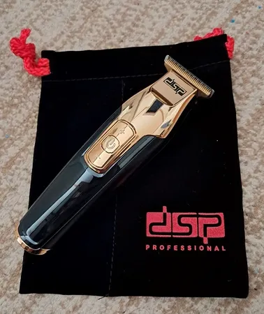 ماشین اصلاح موی سر و صورت دی اس پی مدل 90286A