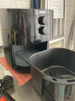 سرخ کن بدون روغن فیلیپس مدل HD9200