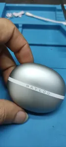 تجریه خرید هدفون بلوتوثی هایلو مدل X1 2023