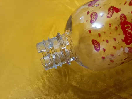 ظرف اسپری مدل V100 بسته 2 عددی