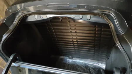 کفپوش سه بعدی صندوق خودرو پانیذ مدل EVA مناسب برای تارا