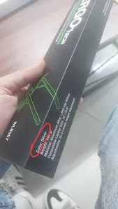 تجریه خرید پایه نگهدارنده لپ تاپ ارگو مدل WLB007