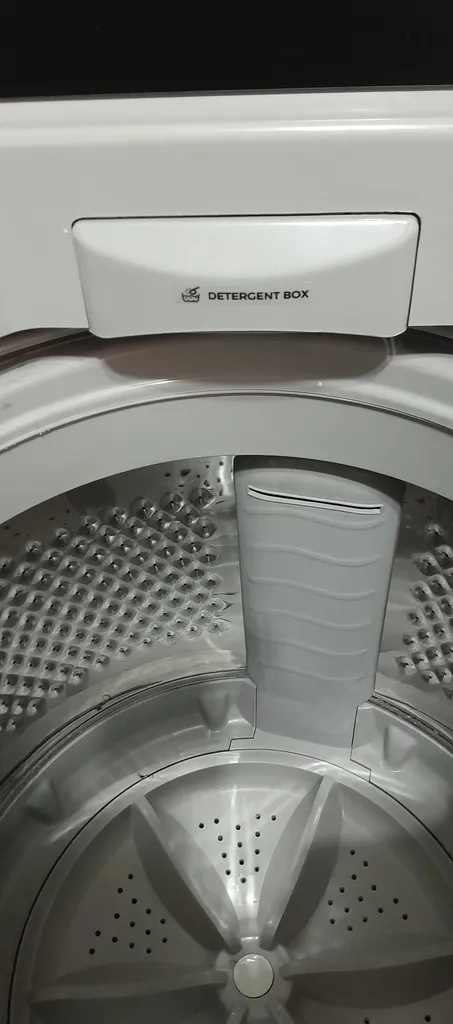 ماشین لباسشویی 12 کیلوگرم اتوماتیک فریدولین مدل SWF125A اتوماتيک 12 کیلوگرم