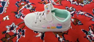 تجریه خرید کفش راحتی بچگانه کد 477