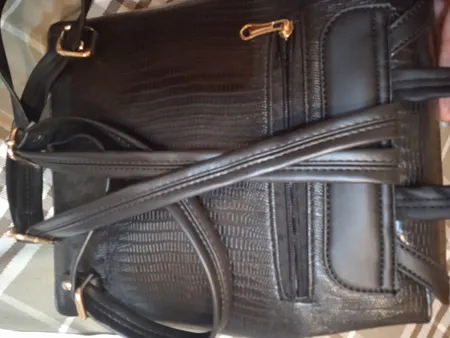 کوله پشتی زنانه مدل 2826