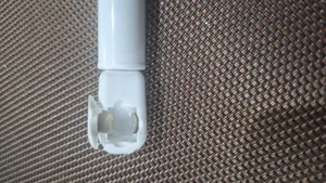 تجریه خرید جک کابینت ققنوس مدل 120 نیوتن LUX مجموعه دو عددی