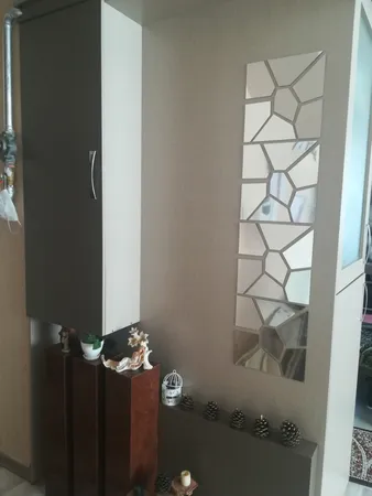 آینه آتریکس مدل MD05