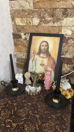 جاشمعی مدل شانا