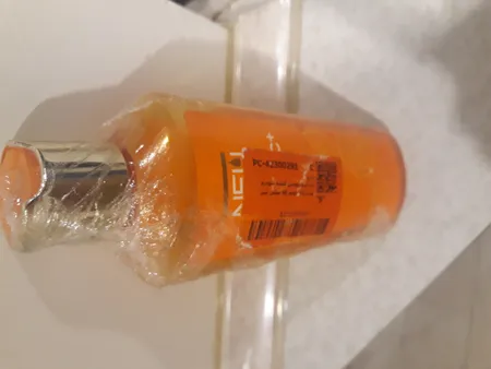 ژل کرم روشن کننده نئودرم مدل C+ حجم 50 میلی لیتر