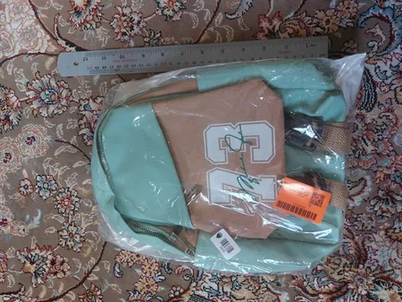 کوله پشتی زنانه مدل 4028
