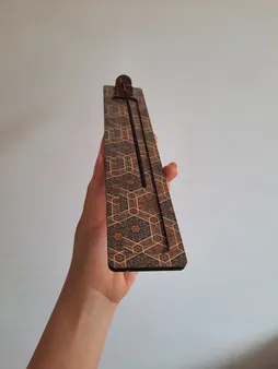 جاعودی مدل مینا 101