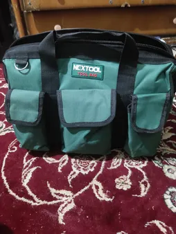 کیف ابزار نکستول گروپ مدل NT40-CM