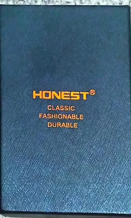 فندک آنست مدل سه شعله جت اتمی کد DKD-1288