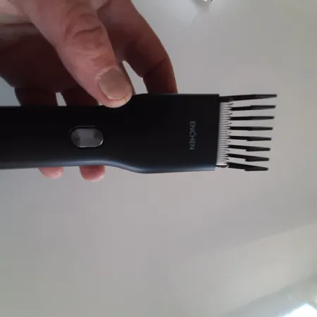 ماشین اصلاح موی سر و صورت شیائومی مدل Enchen