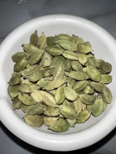 تجریه خرید هل سبز طبیعی امپراطور اکبر - 100 گرم