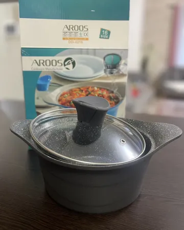 قابلمه عروس  مدل دیاکو سایز 16