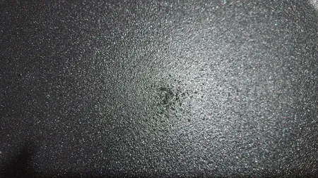 تابه چدن مکس پن مدل 001 سایز 26