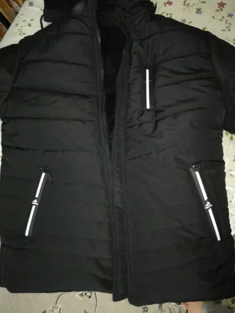 کاپشن مردانه مدل SH-339