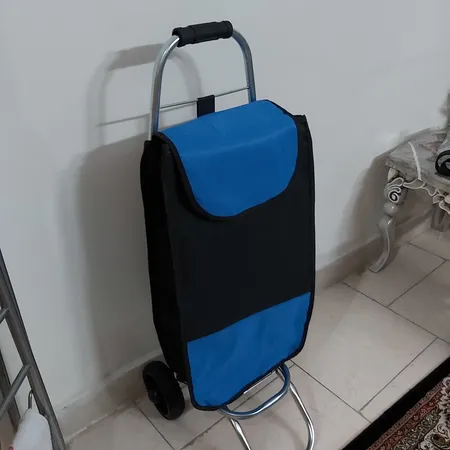 چرخ دستی خرید کد 541