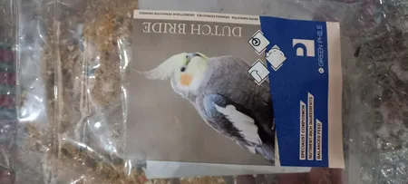 غذای همستر گرین فیل مدل HF2020 وزن 1000 گرم