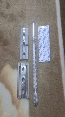 خود تراش لرد مدل L.122C به همراه تیغ یدک لرد مدل Super بسته 10 عددی