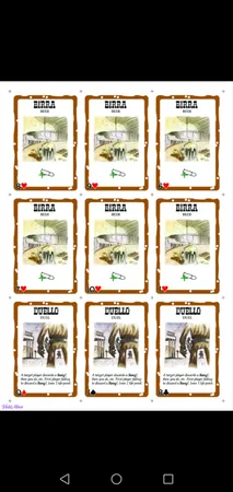 بازی فکری دی وی جیوچی مدل Bang