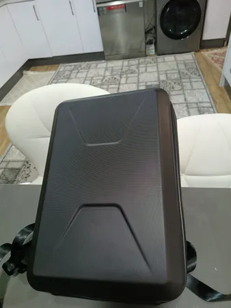 کوله پشتی فوروارد مدل FCLT45041 مدل ماژرو فایبر