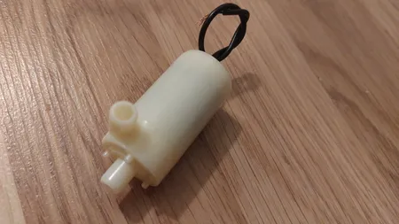 پمپ آب مدل 3V-6V