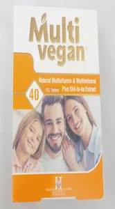 تجریه خرید کپسول نرم ژلاتینی ویتامین E 400 واحد ویوا تیون بسته 30 عددی