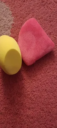 پد پنکیک مدل مثلثی