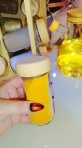 تجریه خرید جای ادویه مدل Nature کد 1395