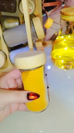 جای ادویه مدل Nature کد 1395