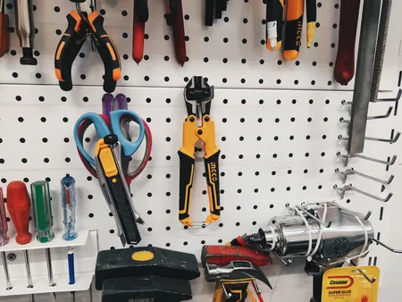 قیچی مفتول بر اینکو مدل HM-BC-0808