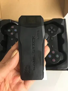 تجریه خرید کنسول بازی مدل 4K Game Stick Lite