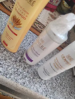 ژل شست‌و‌شوی صورت سینره مدل Normal To Dry Skin حجم 200 میلی‌لیتر