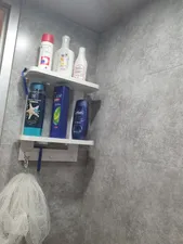 تجریه خرید قفسه حمام دلفین کد 1019-2