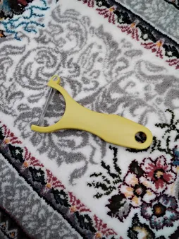 پوست کن کیساگ مدل Crossbow