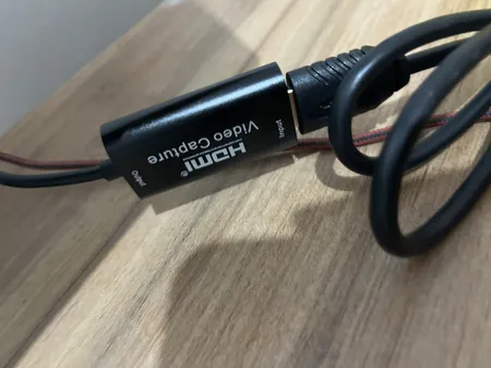 کارت کپچر HDMI مدل HDTV